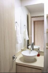 Apartamento de 3 alcobas en venta en Vizcaya El Poblado, Medellín, 89 m² · foto 14 de 20