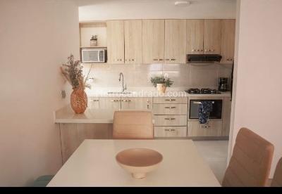 Apartamento de 3 alcobas en venta en Vizcaya El Poblado, Medellín, 89 m² · foto 15 de 20