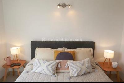 Apartamento de 3 alcobas en venta en Vizcaya El Poblado, Medellín, 89 m² · foto 18 de 20