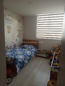 Apartamento en venta en Loma Del Barro, Envigado · foto 5 de 14