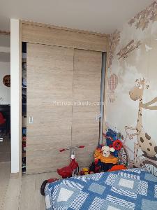 Apartamento en venta en Loma Del Barro, Envigado · foto 8 de 14