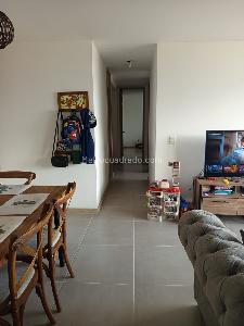 Apartamento en venta en Loma Del Barro, Envigado · foto 12 de 14