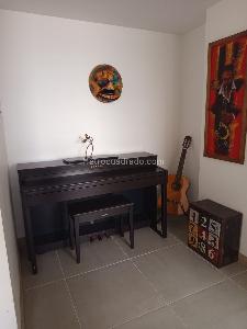 Apartamento en venta en Loma Del Barro, Envigado · foto 13 de 14
