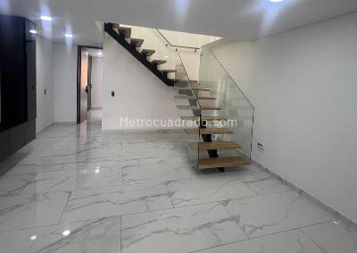 Apartamento de 5 alcobas en venta en Laureles, Medellín, 222 m² · foto 4 de 20