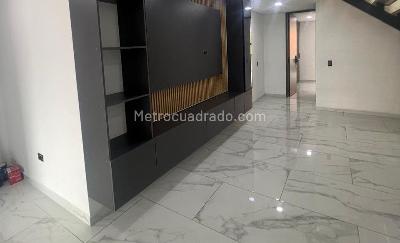 Apartamento de 5 alcobas en venta en Laureles, Medellín, 222 m² · foto 5 de 20