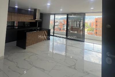 Apartamento de 5 alcobas en venta en Laureles, Medellín, 222 m² · foto 8 de 20