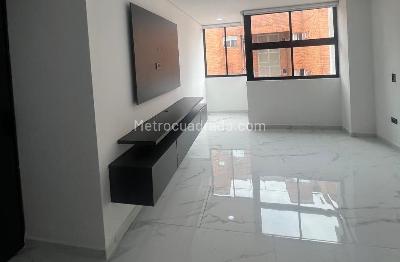 Apartamento de 5 alcobas en venta en Laureles, Medellín, 222 m² · foto 9 de 20