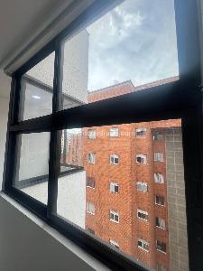 Apartamento de 5 alcobas en venta en Laureles, Medellín, 222 m² · foto 11 de 20