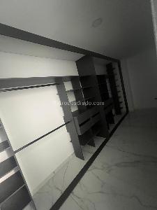 Apartamento de 5 alcobas en venta en Laureles, Medellín, 222 m² · foto 15 de 20