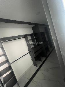 Apartamento de 5 alcobas en venta en Laureles, Medellín, 222 m² · foto 17 de 20