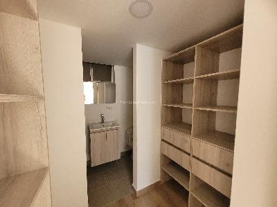 Apartamento de 2 alcobas en venta en El Porvenir, Rionegro, 49 m² · foto 11 de 20