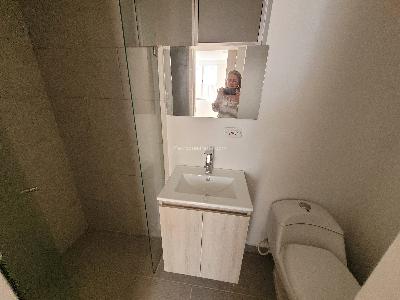 Apartamento de 2 alcobas en venta en El Porvenir, Rionegro, 49 m² · foto 12 de 20