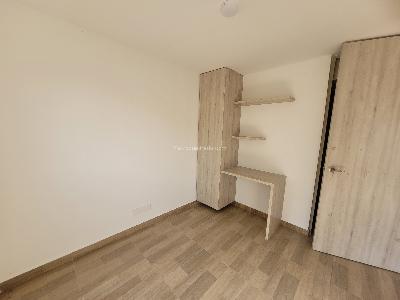 Apartamento de 2 alcobas en venta en El Porvenir, Rionegro, 49 m² · foto 13 de 20