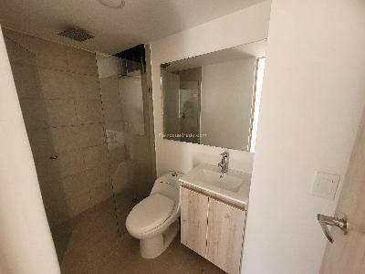 Apartamento de 2 alcobas en venta en El Porvenir, Rionegro, 49 m² · foto 14 de 20