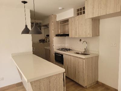 Apartamento de 2 alcobas en venta en El Porvenir, Rionegro, 49 m² · foto 15 de 20