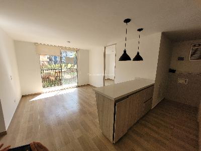 Apartamento de 2 alcobas en venta en El Porvenir, Rionegro, 49 m² · foto 17 de 20