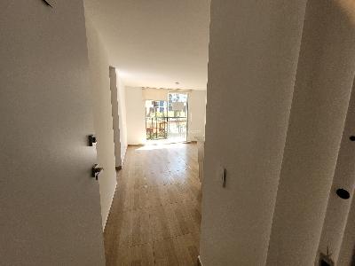 Apartamento de 2 alcobas en venta en El Porvenir, Rionegro, 49 m² · foto 19 de 20