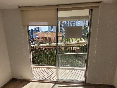 Apartamento de 2 alcobas en venta en El Porvenir, Rionegro, 49 m² · foto 20 de 20
