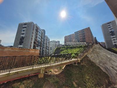 Apartamento de 2 alcobas en venta en El Porvenir, Rionegro, 49 m² · foto 7 de 20