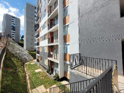 Apartamento de 2 alcobas en venta en El Porvenir, Rionegro, 49 m² · foto 8 de 20