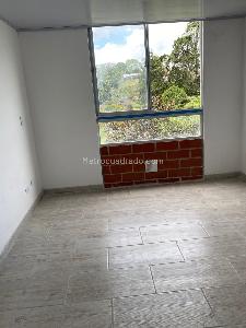 Apartamento de 2 alcobas en venta en Ojo De Agua, Rionegro, 67 m² · foto 3 de 12