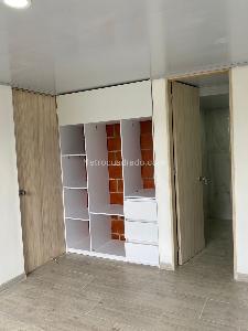 Apartamento de 2 alcobas en venta en Ojo De Agua, Rionegro, 67 m² · foto 6 de 12