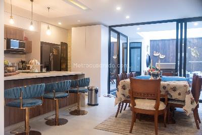 Casa de 3 alcobas en venta en Llanogrande, Rionegro, 203 m² · foto 2 de 19
