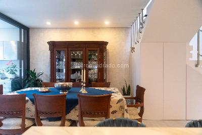 Casa de 3 alcobas en venta en Llanogrande, Rionegro, 203 m² · foto 4 de 19