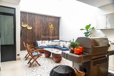 Casa de 3 alcobas en venta en Llanogrande, Rionegro, 203 m² · foto 5 de 19