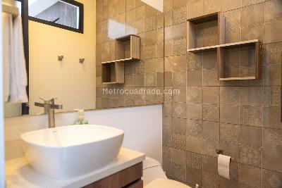 Casa de 3 alcobas en venta en Llanogrande, Rionegro, 203 m² · foto 6 de 19