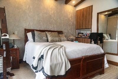 Casa de 3 alcobas en venta en Llanogrande, Rionegro, 203 m² · foto 8 de 19