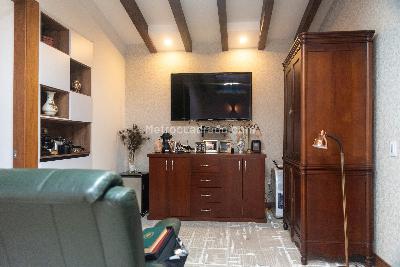 Casa de 3 alcobas en venta en Llanogrande, Rionegro, 203 m² · foto 9 de 19