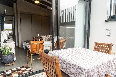Casa de 3 alcobas en venta en Llanogrande, Rionegro, 203 m² · foto 12 de 19