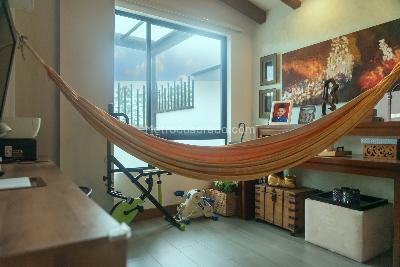Casa de 3 alcobas en venta en Llanogrande, Rionegro, 203 m² · foto 16 de 19