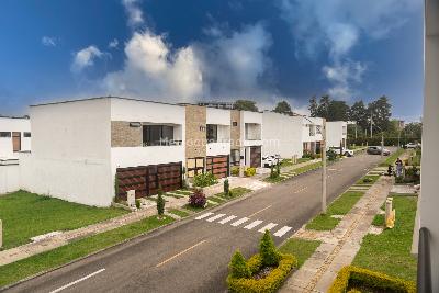 Casa de 3 alcobas en venta en Llanogrande, Rionegro, 203 m² · foto 19 de 19