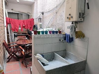 Apartamento de 3 alcobas en venta en Belen Rosales, Medellín, 225 m² · foto 10 de 20