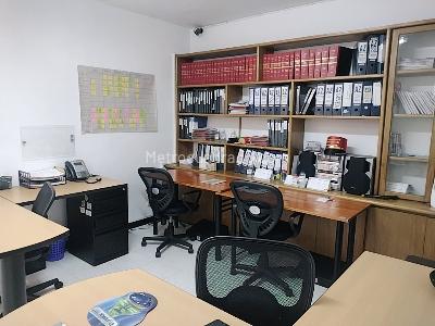 Apartamento de 3 alcobas en venta en Belen Rosales, Medellín, 225 m² · foto 14 de 20