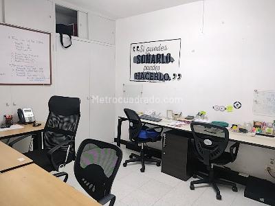 Apartamento de 3 alcobas en venta en Belen Rosales, Medellín, 225 m² · foto 15 de 20