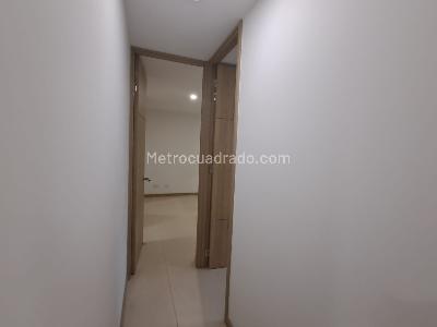 Apartamento de 2 alcobas en venta en Barro Blanco, Rionegro, 68 m² · foto 6 de 12