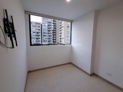Apartamento de 2 alcobas en venta en Barro Blanco, Rionegro, 68 m² · foto 7 de 12