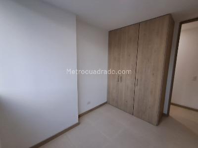 Apartamento de 2 alcobas en venta en Barro Blanco, Rionegro, 68 m² · foto 8 de 12