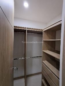 Apartamento de 2 alcobas en venta en Barro Blanco, Rionegro, 68 m² · foto 10 de 12