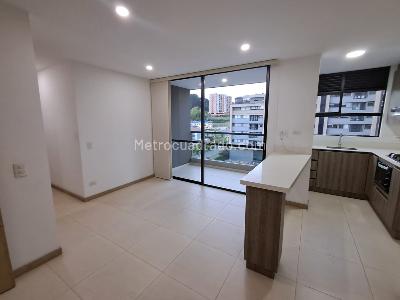 Apartamento de 2 alcobas en venta en Barro Blanco, Rionegro, 68 m² · foto 12 de 12