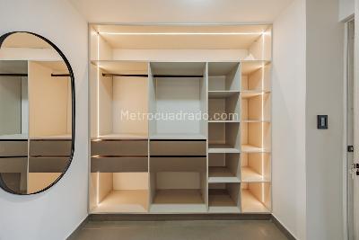 Apartamento de 4 alcobas en venta en El Poblado, Medellín, 154 m² · foto 10 de 20