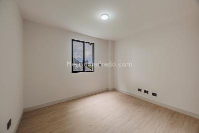 Apartamento de 4 alcobas en venta en El Poblado, Medellín, 154 m² · foto 12 de 20