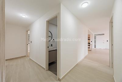 Apartamento de 4 alcobas en venta en El Poblado, Medellín, 154 m² · foto 13 de 20