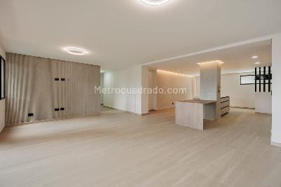 Apartamento de 4 alcobas en venta en El Poblado, Medellín, 154 m² · foto 14 de 20