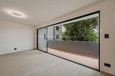 Apartamento de 4 alcobas en venta en El Poblado, Medellín, 154 m² · foto 20 de 20