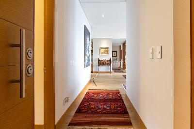Apartamento de 3 alcobas en venta en Loma Cola Del Zorro, Medellín, 217 m² · foto 2 de 20