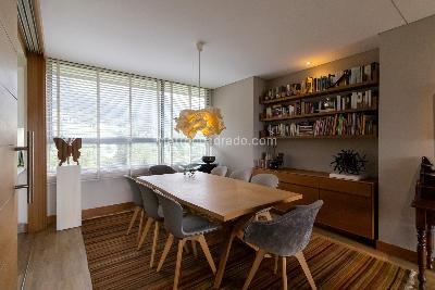 Apartamento de 3 alcobas en venta en Loma Cola Del Zorro, Medellín, 217 m² · foto 6 de 20